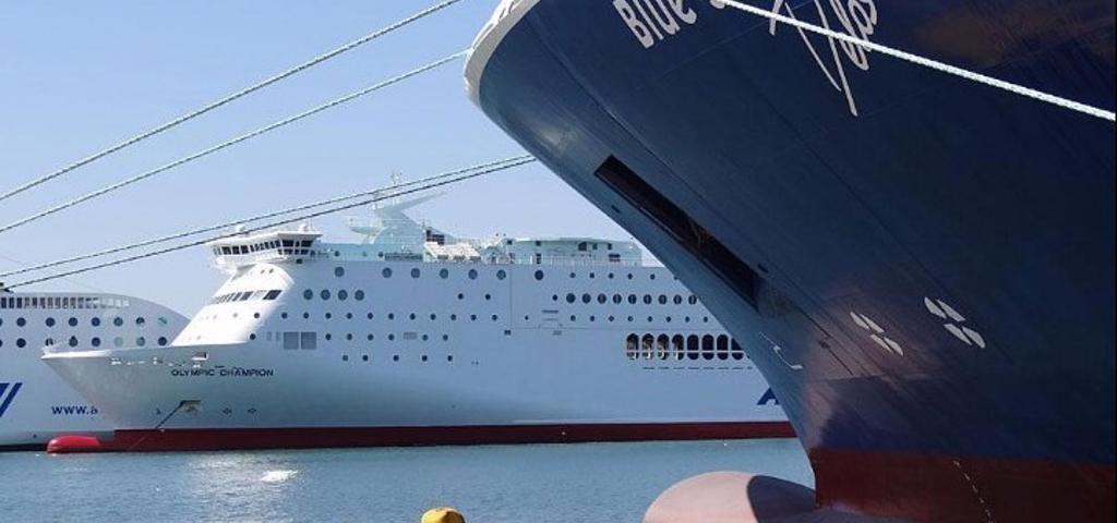 Υπεγράφη η σύμβαση για την σύνδεση του λιμανιού της Αλεξανδρούπολης με τη νέα Περιφερειακή Οδό Υπεγράφη η σύμβαση για την σύνδεση του λιμανιού της Αλεξανδρούπολης με τη νέα Περιφερειακή Οδό